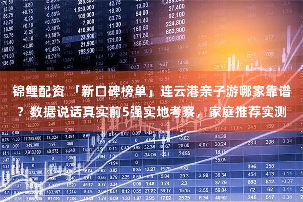 锦鲤配资 「新口碑榜单」连云港亲子游哪家靠谱？数据说话真实前5强实地考察，家庭推荐实测